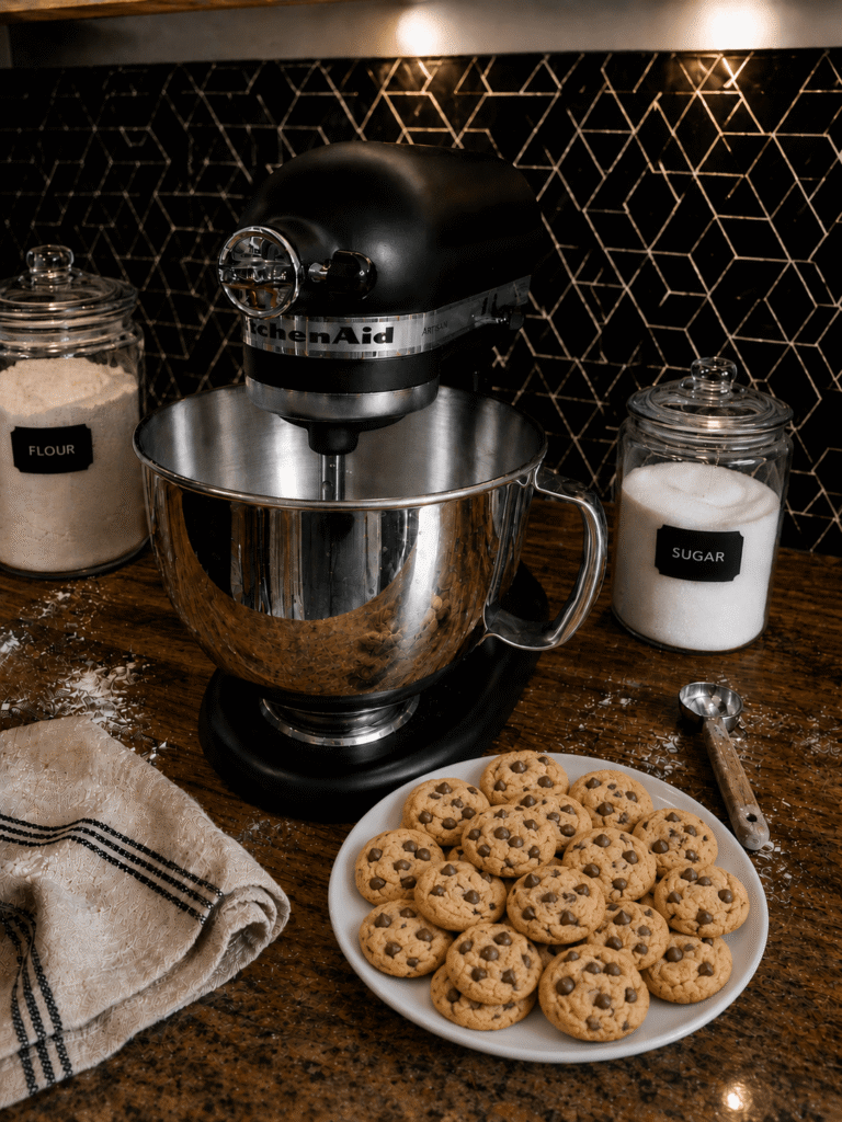 KitchenAid Stand Mixer